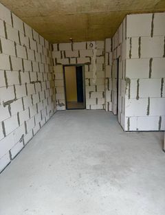 Квартира на Приморській вул.