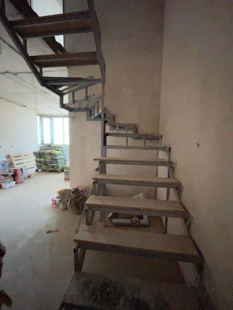 Квартира на Сонячній вул.