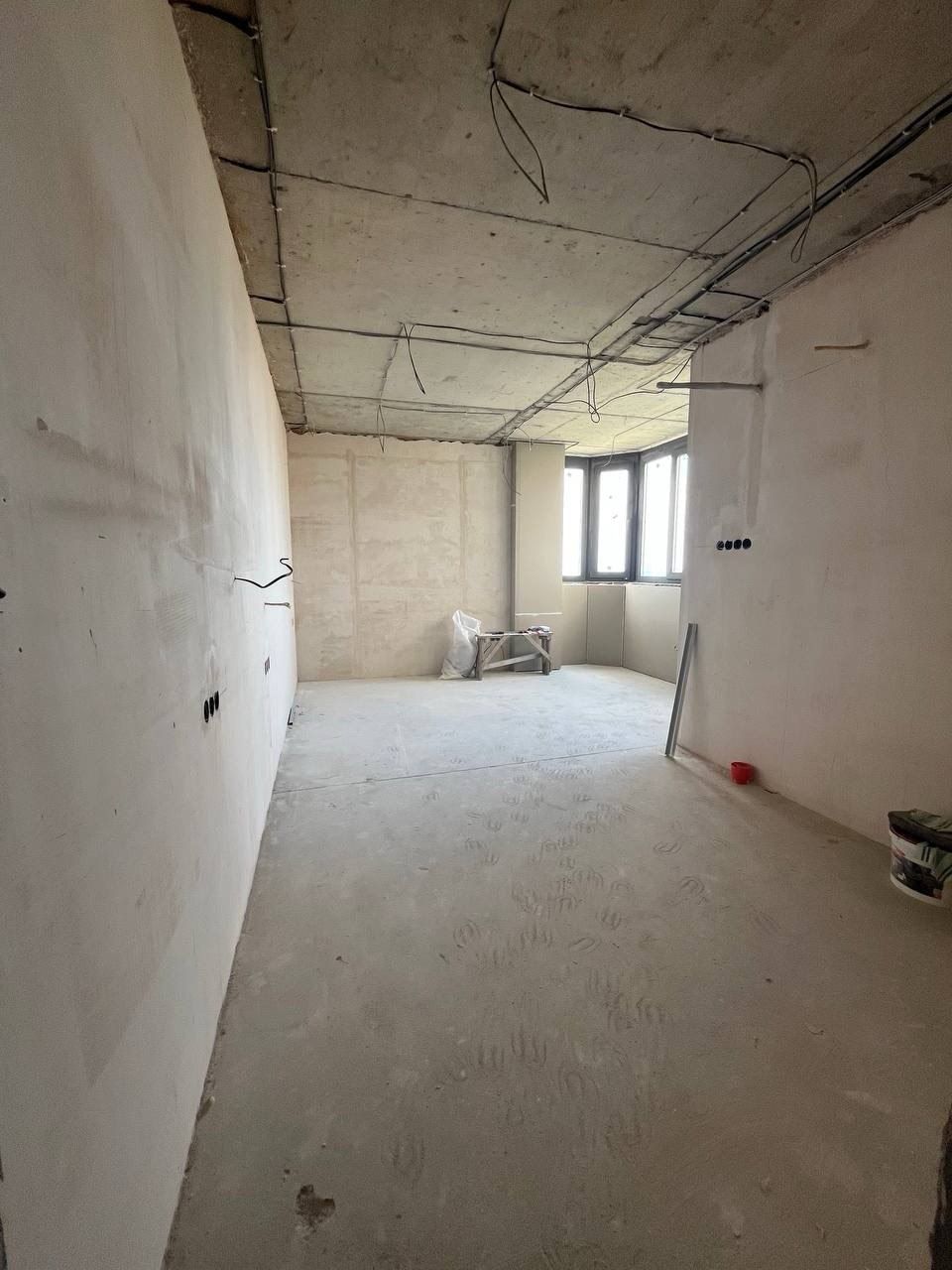 Квартира на Сонячній вул.