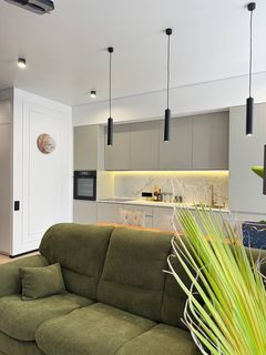 Квартира на пров. Курортний вул.