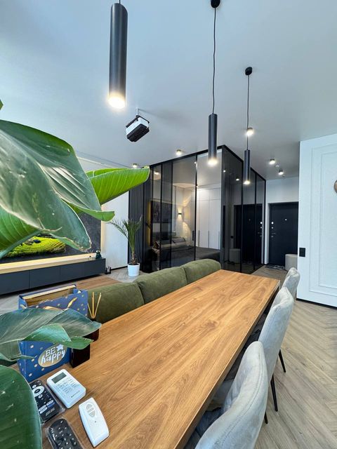 Квартира на пров. Курортний вул.