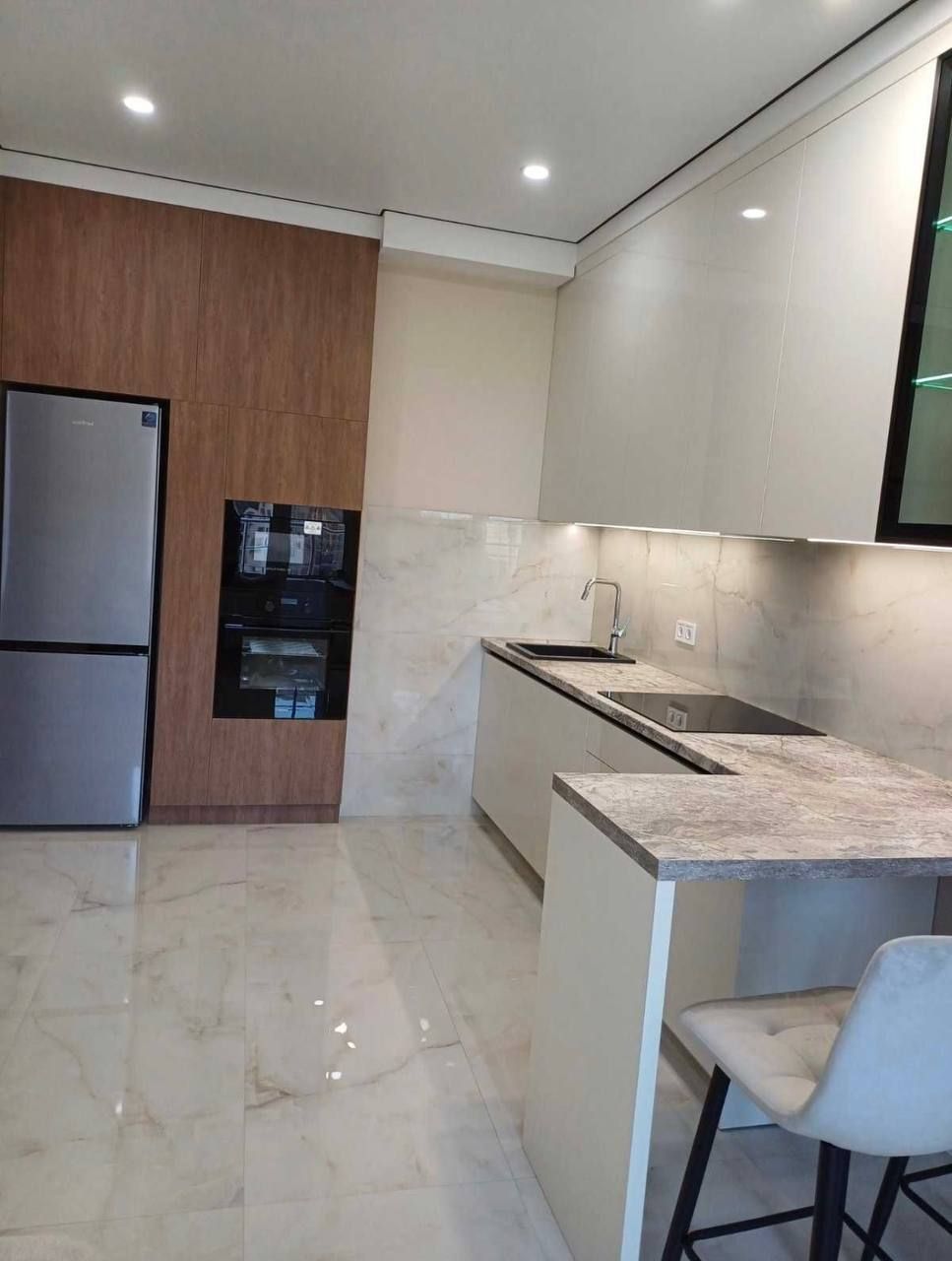 Квартира на Курортному пров