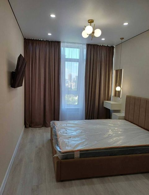 Квартира на Курортному пров