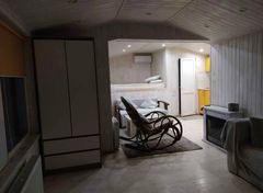 2х поверховий будинок на Французькому бульварі