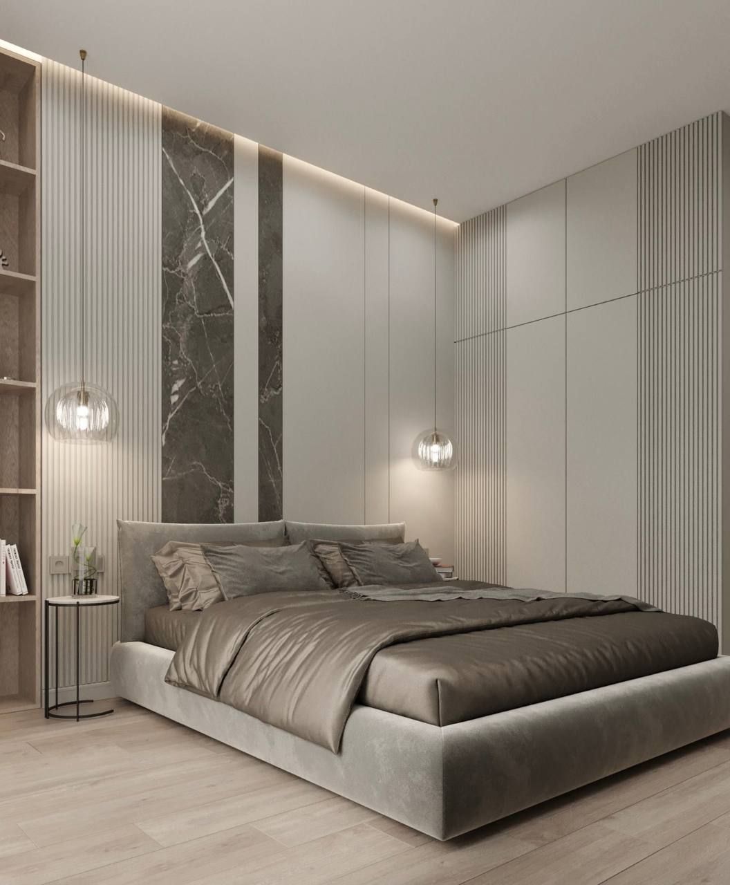 2х квартира в центрі ЖК Пространство Itown