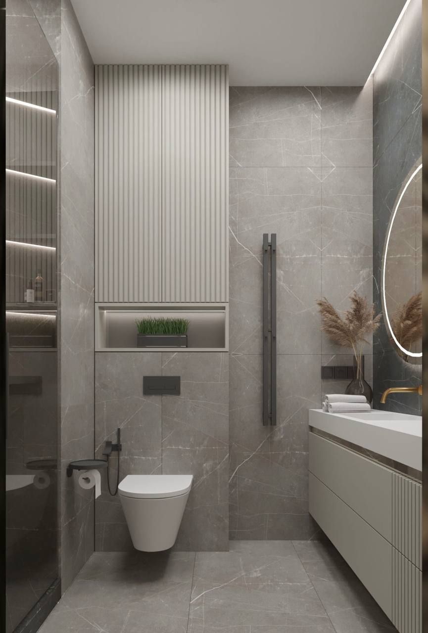 2х квартира в центрі ЖК Пространство Itown