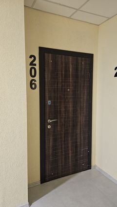 Квартира на Марсельській вул.