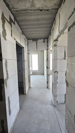 Квартира на Марсельській вул.