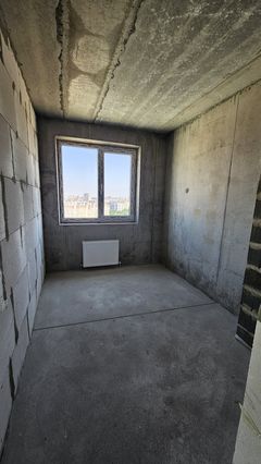 Квартира на Марсельській вул.