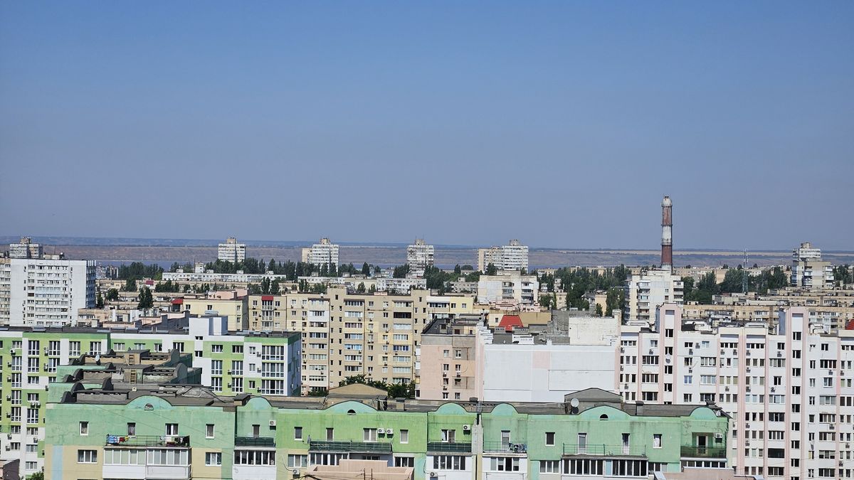 Квартира на Марсельській вул.