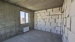 Квартира на Марсельській вул.