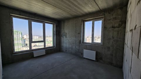 Квартира на Марсельській вул.