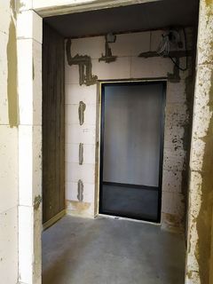 Квартира на Миколаївський вул