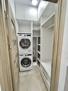 Однокімнатна квартира на Генерала Бочарова вул.