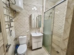 Однокімнатна квартира на Генерала Бочарова вул.