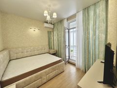 Однокімнатна квартира на Генерала Бочарова вул.