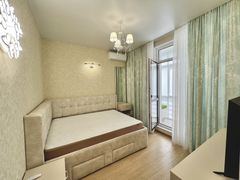 Однокімнатна квартира на Генерала Бочарова вул.