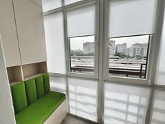 Однокімнатна квартира на Генерала Бочарова вул.