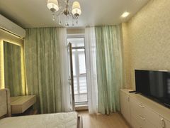 Однокімнатна квартира на Генерала Бочарова вул.