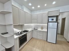 Однокімнатна квартира на Генерала Бочарова вул.