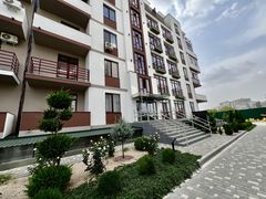 Однокімнатна квартира на Генерала Бочарова вул.