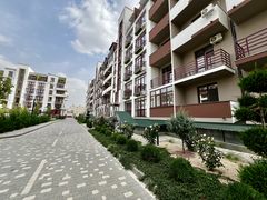 Однокімнатна квартира на Генерала Бочарова вул.