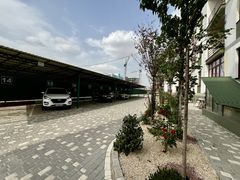 Однокімнатна квартира на Генерала Бочарова вул.