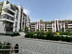 Однокімнатна квартира на Генерала Бочарова вул.