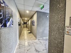 Однокімнатна квартира на Генерала Бочарова вул.