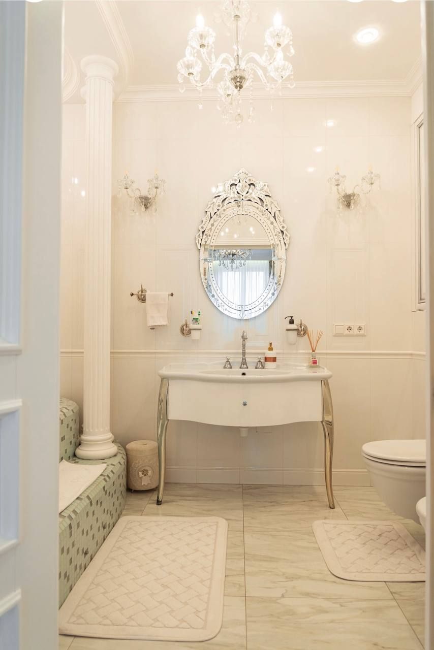 3 кімнатна квартира в елітному ЖК Бельтаж