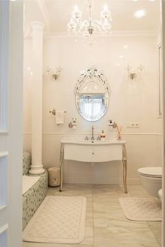 3 кімнатна квартира в елітному ЖК Бельтаж