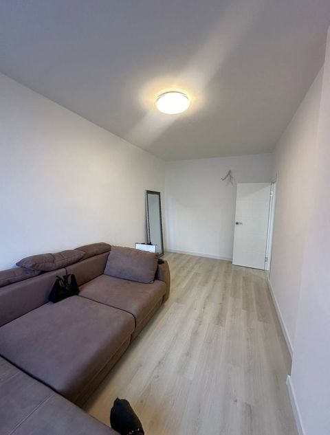 1 кімнатна квартира. ЖК Дмитрієвський