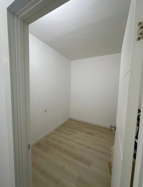 1 кімнатна квартира. ЖК Дмитрієвський