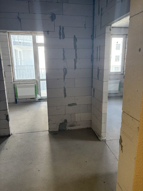 Квартира на Сахарова вул.