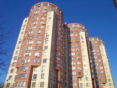 Квартира на проспект Шевченко