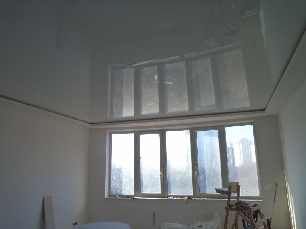 Квартира на проспект Шевченко