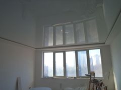 Квартира на проспект Шевченко