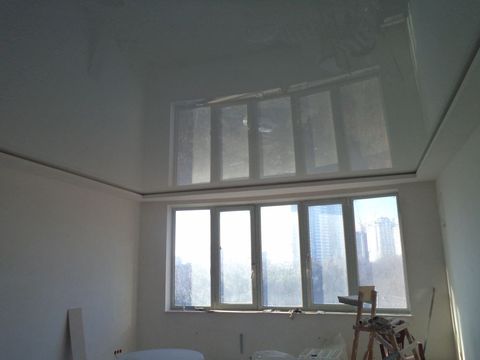 Квартира на проспект Шевченко