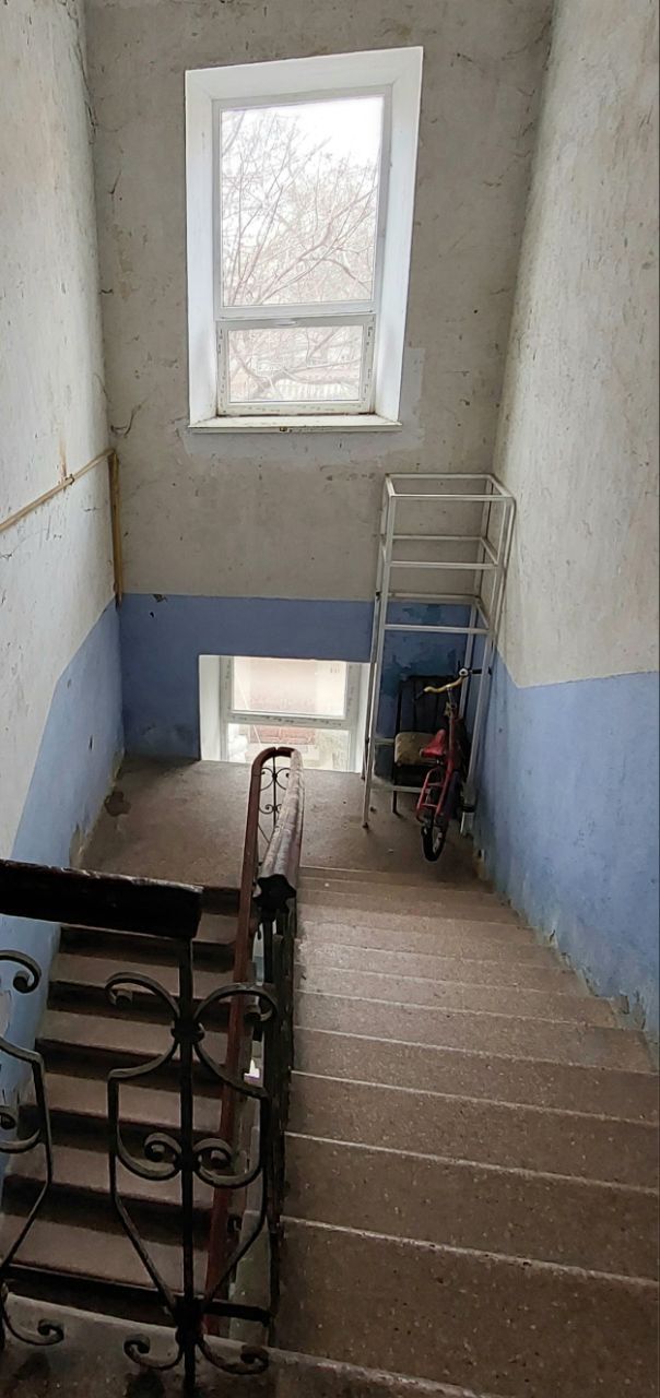 Квартира на Мала Арнаутська вул.