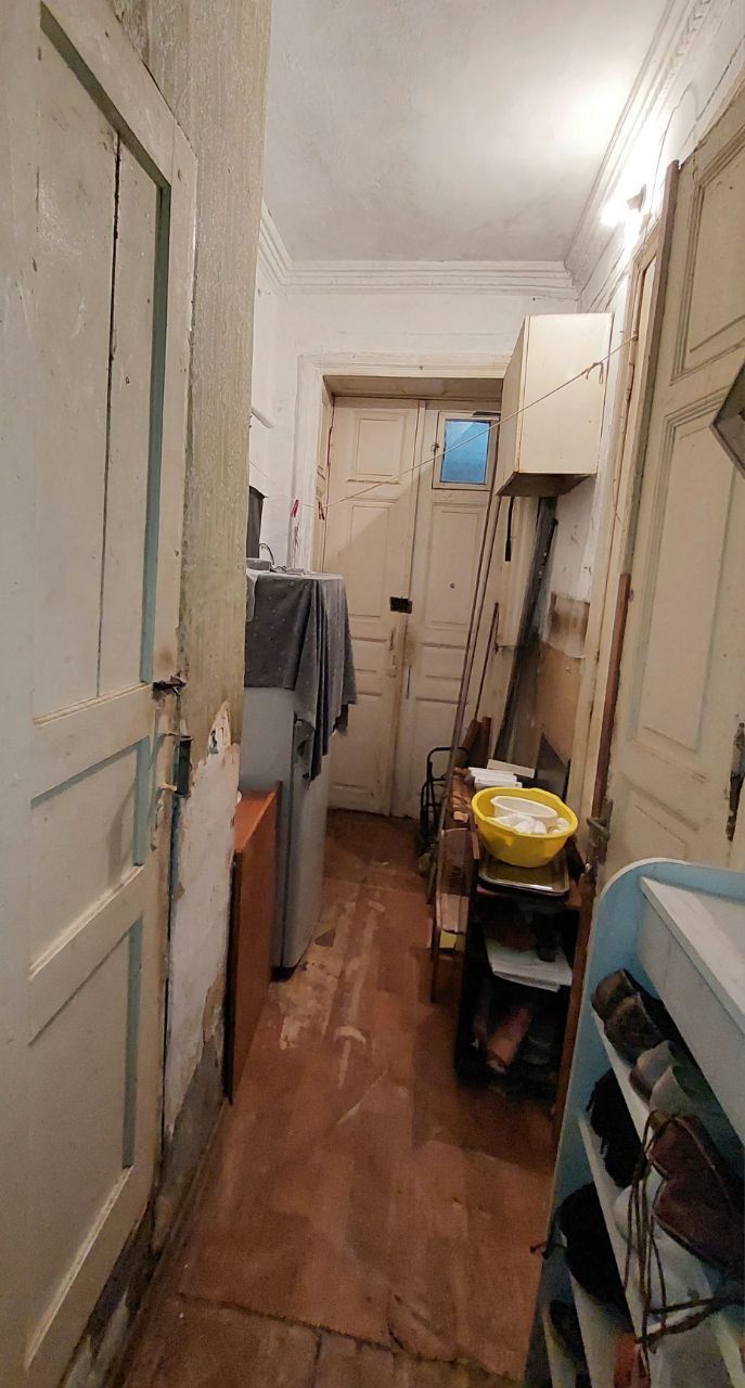 Квартира на Мала Арнаутська вул.