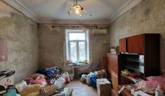 Квартира на Мала Арнаутська вул.