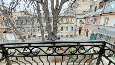 Квартира на Бунина вул.