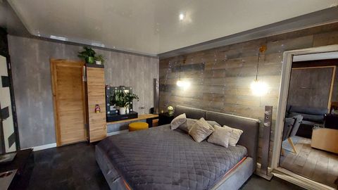 Квартира на Бунина вул.