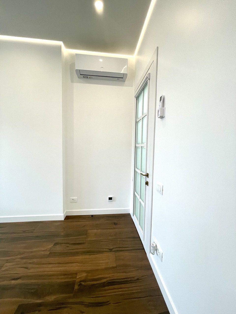 Квартира на пер.Курортний вул.