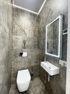 Квартира на пер.Курортний вул.