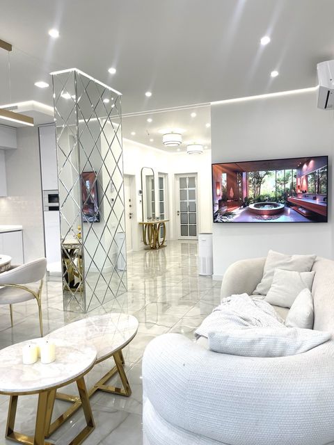 Квартира на пер.Курортний вул.