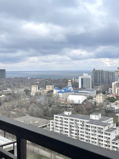 Квартира на пер.Курортний вул.