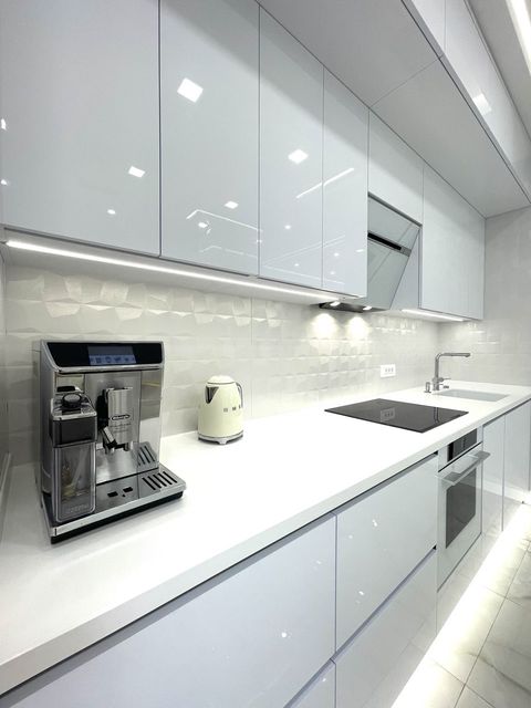 Квартира на пер.Курортний вул.