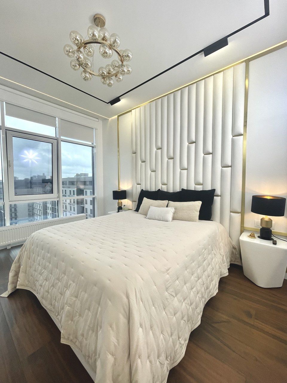 Квартира на пер.Курортний вул.