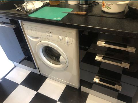 1 кімнатна квартира. Лузанівка